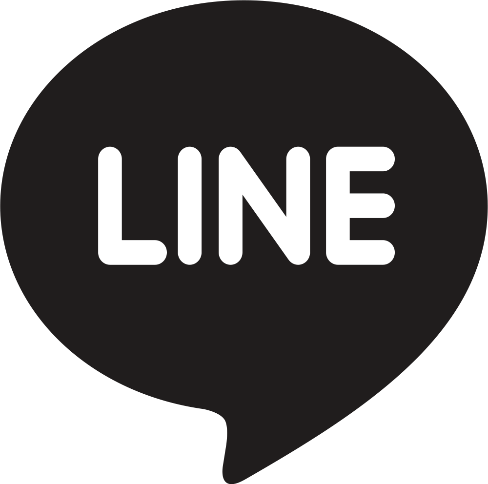 LINE